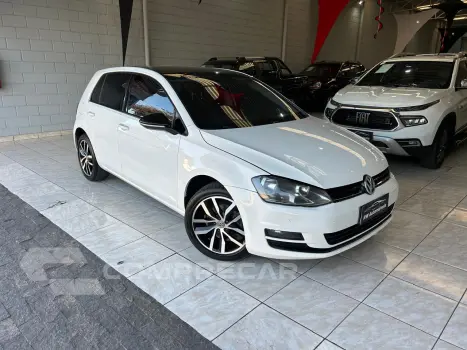 GOLF 1.4 TSI Comfortline 16V