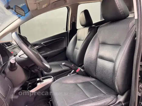 Fit EXL 1.5 Flex/Flexone 16V 5p Aut