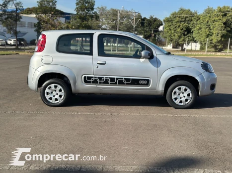 UNO 1.0 EVO Vivace 8V