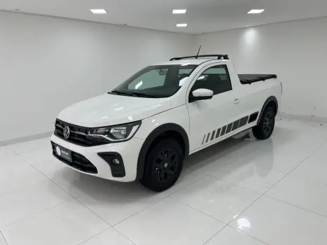 SAVEIRO 1.6 MSI Trendline CS 8V