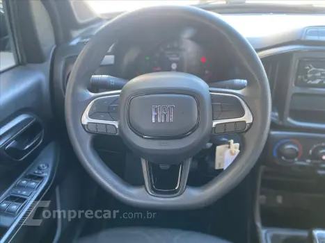 STRADA 1.3 FIREFLY FLEX FREEDOM CS MANUAL