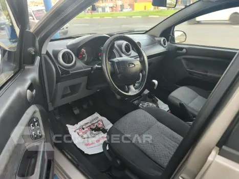 FIESTA 1.6 Rocam Hatch 8V