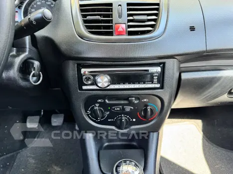 207 1.4 XR 8V
