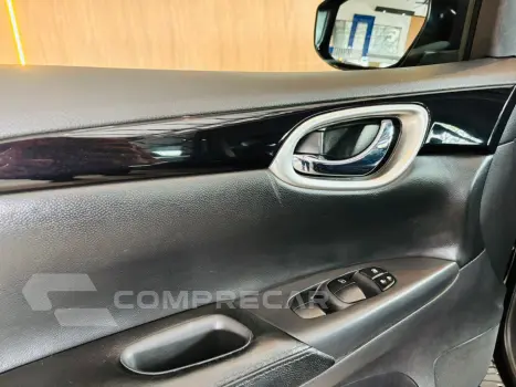 SENTRA 2.0 S 16V