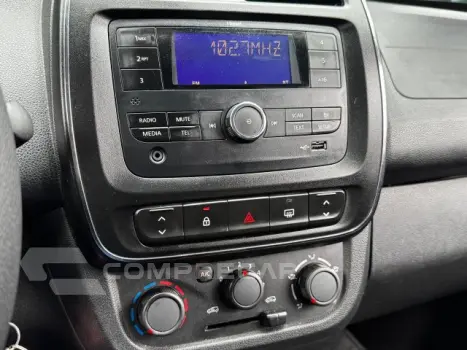 KWID - 1.0 12V SCE ZEN MANUAL