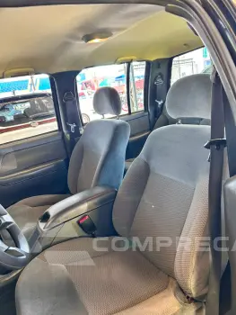 S10 Pick-Up RODEIO 2.4 MPFI F.Power CD