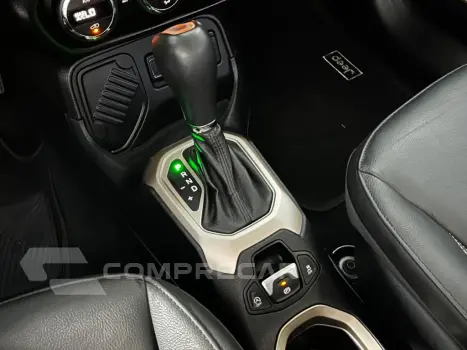 Renegade Limited 1.8 4x2 Flex 16V Aut.