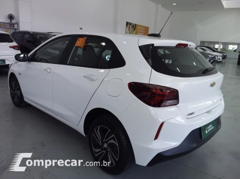 ONIX 1.0 TURBO FLEX LT MANUAL
