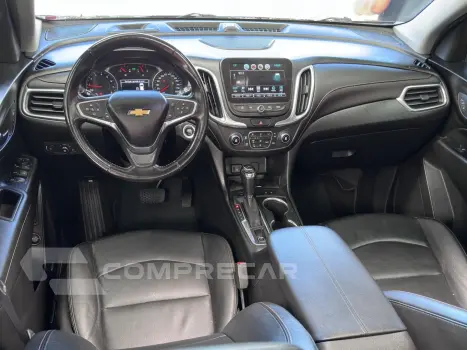 EQUINOX 2.0 16V TURBO GASOLINA PREMIER AWD AUTOMÁTICO