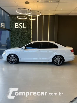 JETTA 2.0 TSI Highline