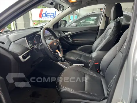 TRACKER 1.0 TURBO FLEX LTZ AUTOMÁTICO