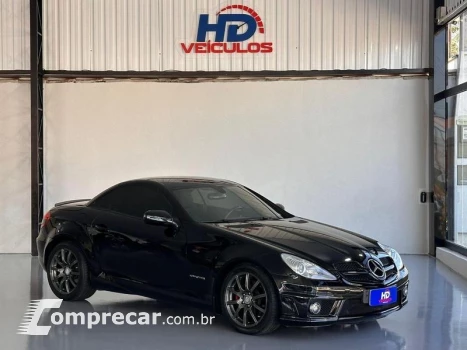 SLK 200 K