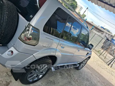PAJERO 2.0 TR4 4X2 16V