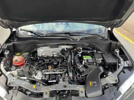 TRACKER 1.0 Turbo LTZ