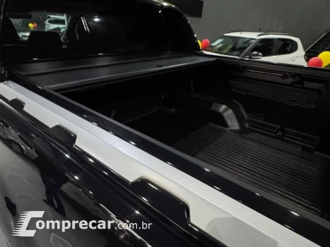 RANGER 3.2 LIMITED 4X4 CD 20V DIESEL 4P AUTOMÁTICO