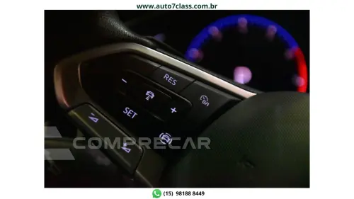 NIVUS - 1.0 200 TSI TOTAL HIGHLINE AUTOMÁTICO