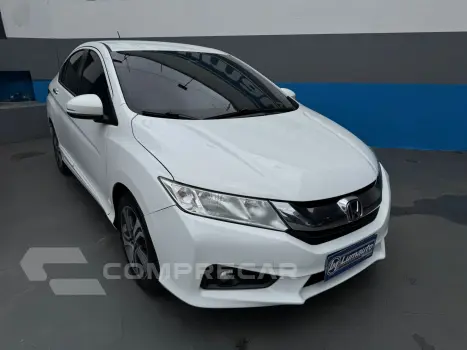 CITY 1.5 EXL 16V