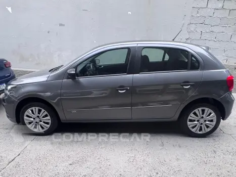 GOL 1.6 L 8V