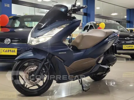 HONDA PCX 160 DLX
