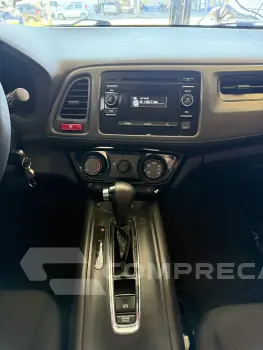 HR-V 1.8 16V EX