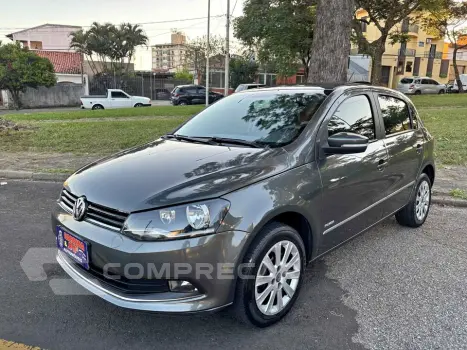 GOL 1.6 MI Power 8V