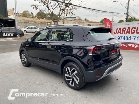 T-CROSS 1.4 250 TSI Highline