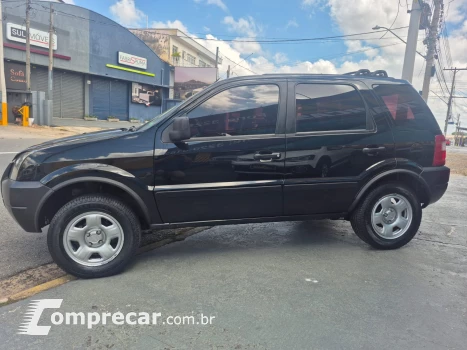 ECOSPORT 1.6 XLS 8V