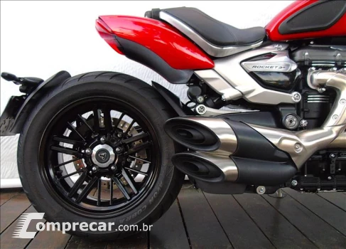ROCKET III R