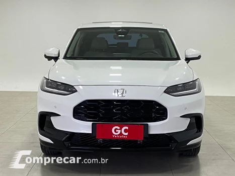 ZR-V 2.0 i-VTEC GASOLINA TOURING CVT
