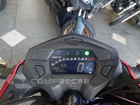 CG 160 TITAN FLEXONE/Ed.Especial 40 Anos