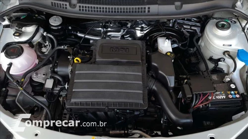 SAVEIRO 1.6 MSI EXTREME CD 16V FLEX 2P MANUAL