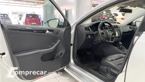 JETTA 2.0 TSI Highline 200cv