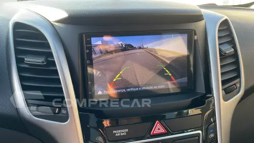 I30 1.8 MPI 16V Série Limitada