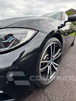 BMW 330I M Sport 2.0 TB 16V 4P