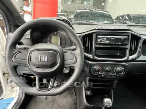 STRADA 1.3 FIREFLY FLEX ENDURANCE CS PLUS MANUAL