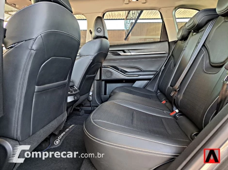 HAVAL H6 1.5 HEV Premium E-traction