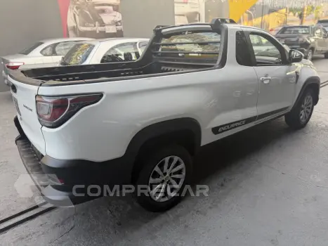 STRADA 1.4 FIRE FLEX ENDURANCE CS MANUAL