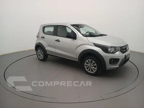 MOBI 1.0 EVO FLEX LIKE. MANUAL