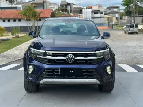 AMAROK 3.0 V6 TDI DIESEL HIGHLINE CD 4MOTION AUTOMÁTICO