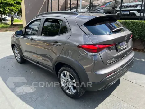 PULSE 1.0 Turbo 200 Drive