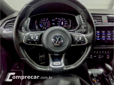 TIGUAN 2.0 350 TSI Allspace R-line 4motion