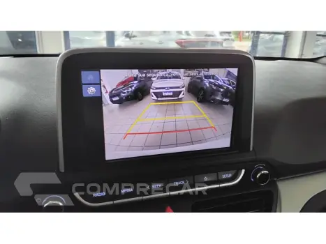 HB20 1.0 12V FLEX COMFORT PLUS MANUAL