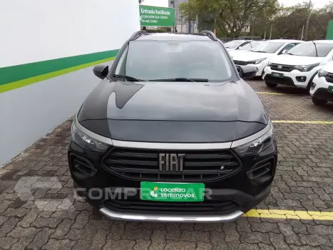 PULSE 1.0 TURBO 200 FLEX AUDACE CVT