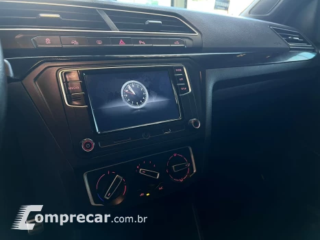 SAVEIRO 1.6 Cross CD 16V