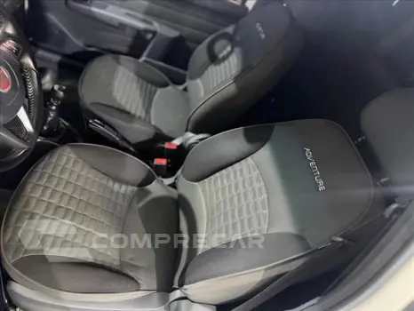 STRADA 1.8 MPI Adventure CE 16V