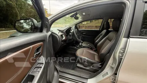 SPIN 1.8 LTZ 8V FLEX 4P MANUAL