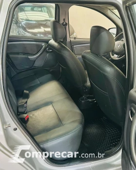 DUSTER 2.0 Dynamique 4X2 16V