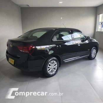 COBALT 1.8 MPFI Elite 8V