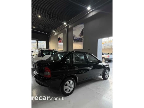 CLASSIC 1.0 MPFI LIFE 8V FLEX 4P MANUAL