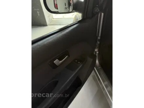 STRADA 1.4 MPI WORKING CE 8V FLEX 2P MANUAL